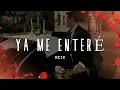 Download Lagu Reik - Ya Me Enteré (Letra/Lyrics)
