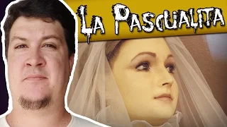 La Pascualita: A Noiva Cadáver do México ASSOMBRADO.COM.BR