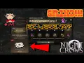 Download Lagu Night Crows - 3k php sure LEGEND my chance pa maging 2 LEG paldo!!!