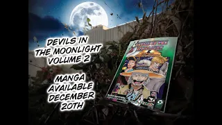 Devils in the Moonlight Volume 2 - Releasing December 20th