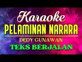 Download Lagu PELAMINAN NARARA || KARAOKE - LYRICK BERJALAN