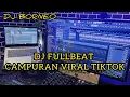 Lagu DJ FULLBEAT VIRAL TIKTOK CAMPURAN  | LALA X MANTANKU DI POTONG X PAPA PILIH MANTANKU