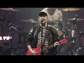 Fall Out Boy - 'Thnks Fr Th Mmrs' LIVE So Much 2our Dust 2024