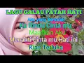 Download Lagu LAGU MALAYSIA PATAH HATI 💔 AKU YANG BERASAL 😭 BIKIN NANGIS ☀️ COCOK UNTUK MENEMANI HARI HARI
