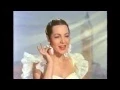 Sara Montiel - Tus ojitos negros Movie La Violetera 1958