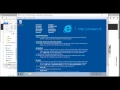 Installing SQL 2008 with Windows 7 VM IT203