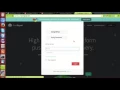 Push Notification in Cordova App Part1
