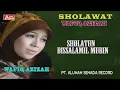 Download Lagu WAFIQ AZIZAH - SHOLAWAT - SHOLATUN BISSALAMIL MUBIN ( Official Video Musik ) HD