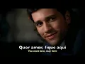 Marisa Monte - Amor, I love you (Lyrics + English Translation)