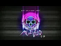 Nicky Jam Ft. Daddy Yankee - Muevelo  (Audio)