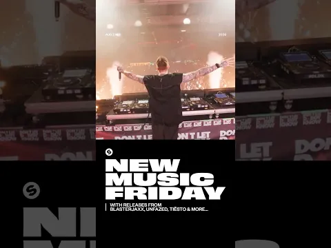 We're going wild over these new bangers 😍🔥 Which one will be your anthem for the weekend?