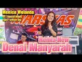 Download Lagu Monica Welanda - Remix Denai Manyarah - remix minang orgen tunggal