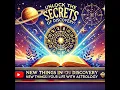 Unlock the Secrets of Discovery New things in Your Life with Astrology