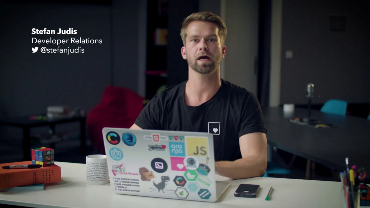 Bits & Bytes Ep. 5 - Localized content in your Contentful application