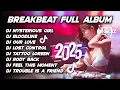 Download Lagu DJ BREAKBEAT BARAT MIXTAPE FULL ALBUM REMIX TERBARU VERSION 2025