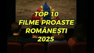 top 10 filme proaste rom ne ti 2025 care m au f cut s regret c am ochi 