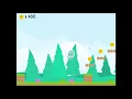 A game made with Gdevelop