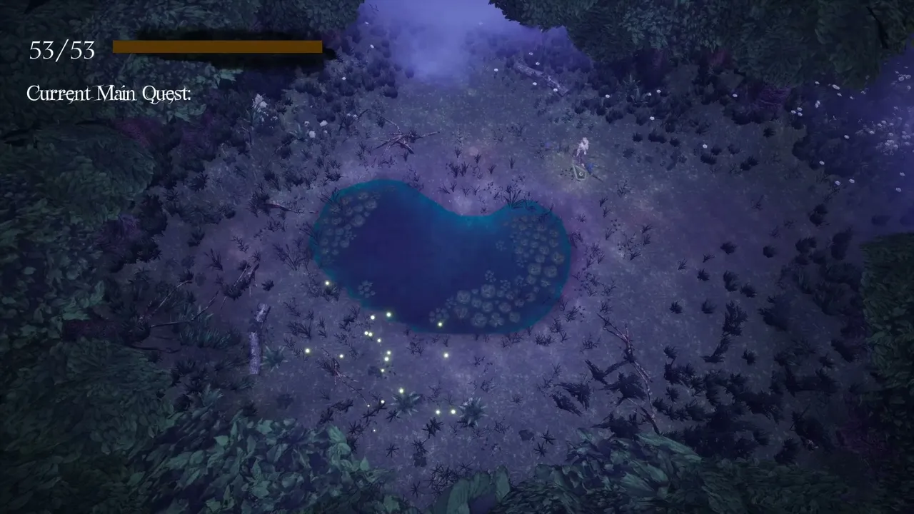 Enemy Targeting and Catching