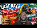 I Visited the World s Biggest McDonald s On My Last Day in Florida