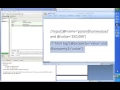 Selenium Tutorial 3 Selenium IDE Testing RC Selenium Web Driver GRID Selenium Framework Training