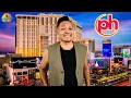 Staying at PLANET HOLLYWOOD Las Vegas