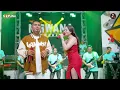 CINTA TAK TERPISAHKAN - BRODIN FT. YUNI YUNEL OM NIRWANA COMEBACK ( Official Music Video )