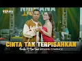 Download Lagu CINTA TAK TERPISAHKAN - BRODIN FT. YUNI YUNEL OM NIRWANA COMEBACK
