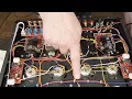 Willsenton R8 Fixing Lead Dress and Grounding Faults