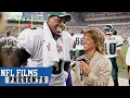The Inspiring Life Story of Suzy Kolber NFL Films Presents