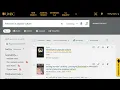 AOK OneSearch Results