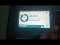 Programming Hunter Acc2 decoder