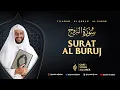 Download Lagu 85. SURAT AL BURUJ - SYEKH ALI JABER ~Rahimahullah~