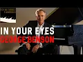 Download Lagu In Your Eyes - GEORGE BENSON | piano cover by KEVIN FORBES PIANOGOLD