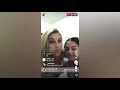 Malu Travejo live on Instagram with her mom Malu Travejo Live Instagram Live Streaming 2017