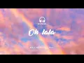 Download Lagu Oh lala - D.N.A / 单依纯Yichun Shan 【动态歌词 lyric video】