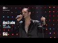 Achille Lauro - AMOR - 1 maggio 2025