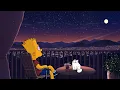 Download Lagu Late Night on Balcony 🌆 Chill Lofi Beats [Focus / Stress-Free / Anxiety Relief]