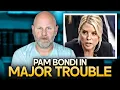 Lagu Judge Torches Pam Bondi For LYING On Court Paperwork