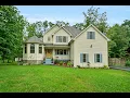 Real Estate Tour 168 Escoll Drive East Stroudsburg PA 18301 Monroe County PA