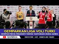 Download Lagu GEMPARKAN LIGA VOLI TURKI !! DIDEPAN MEDIA DENGAN LANTANG MEGAWATI TERIMA TANTANGAN ZEHRA GUNES