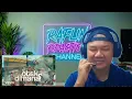 Mario G Klau, Juan Reza - Otak Dimana? | 🇮🇩 Reaction
