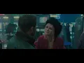 Bladerunner 2049 (2017) - Seduction scene 4K HDR