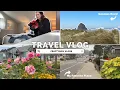 Download Lagu TRAVEL WITH ME TO PORTLAND OREGON *First Class Upgrade, Detours, and Charming Towns*