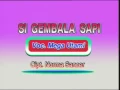 Lagu Lagu gembala sapi lagu anak anak