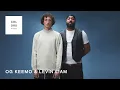 Download Lagu OG Keemo \u0026 Levin Liam - Bee Gees | A COLORS ENCORE