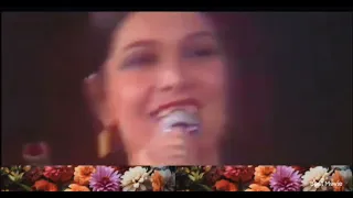 آهنگ قدیمی ایرانی با صدای خانم گیتی پاشایی 