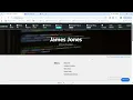 CodeFolio Full Walkthrough Full-Stack Portfolio AI Assistant Admin Dashboard
