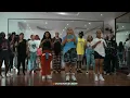 GGB Dance Crew Choreography | KPK - Rexxie & Mohbad