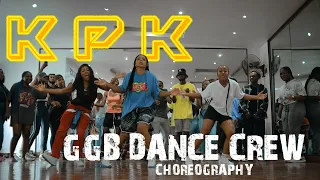 ggb dance crew choreography kpk rexxie u0026 mohbad