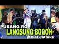 Lagu PUSANG ROP FT ABIEL JATNIKA | LANGSUNG BOGOH